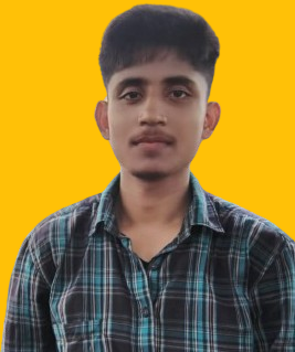 Shibam Mohanty
